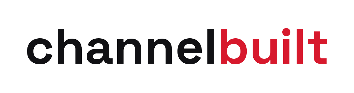 Channel Built